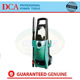 DCA AQW5.5/10 High Pressure Washer - Goldpeak Tools PH DCA